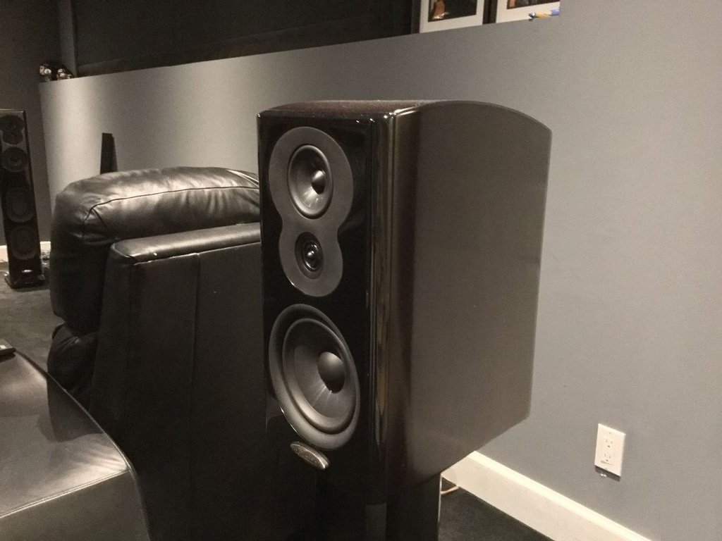 polk lsim703