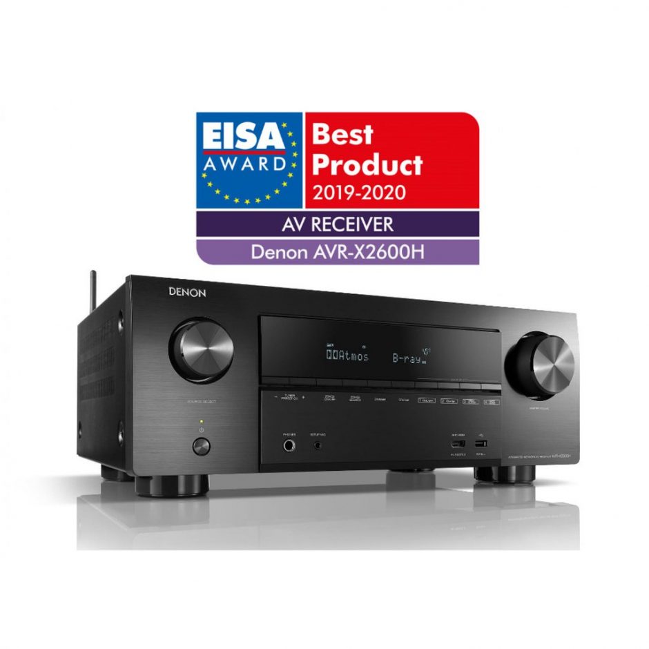Marantz Sr 7013 Sintoamplificador (Receiver) 11.2 4K Wifi Dsd Bluetooth