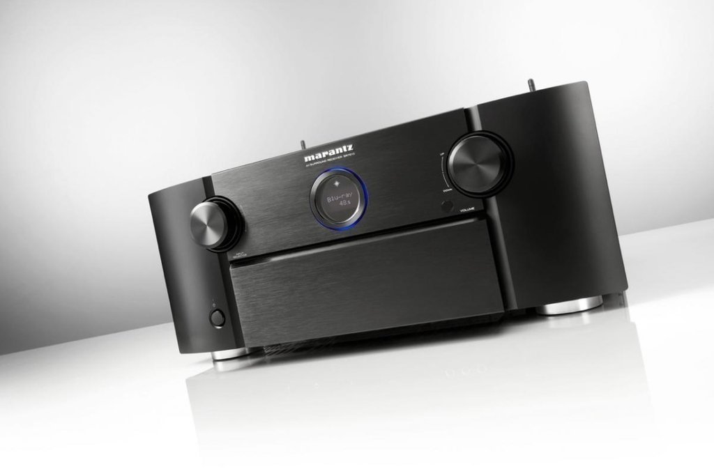 Marantz Sr 7013 Sintoamplificador (Receiver) 11.2 4K Wifi Dsd Bluetooth