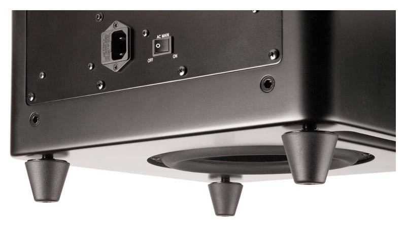 Polk audio dsw pro hot sale 660